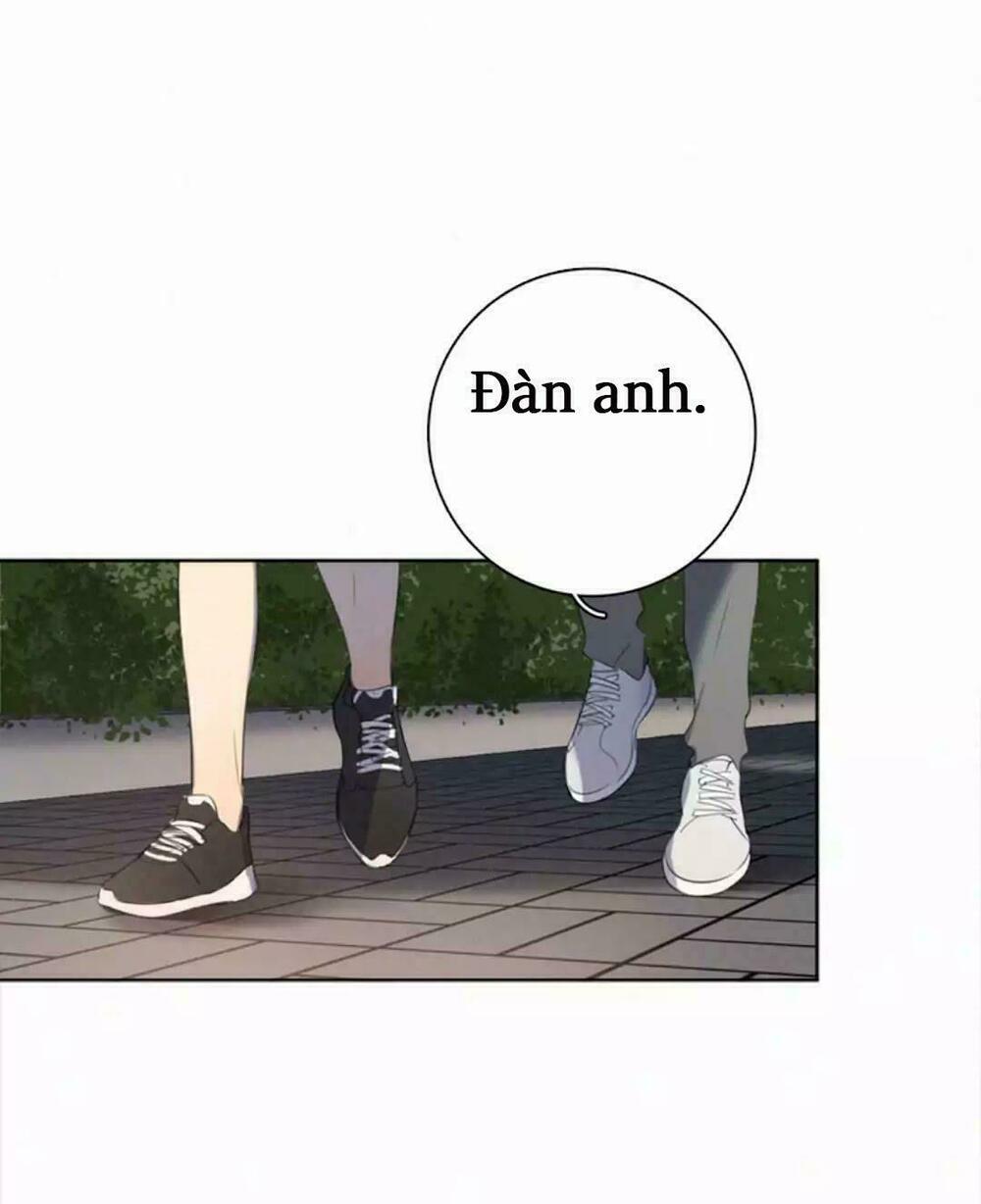 Here U Are: Chapter 13