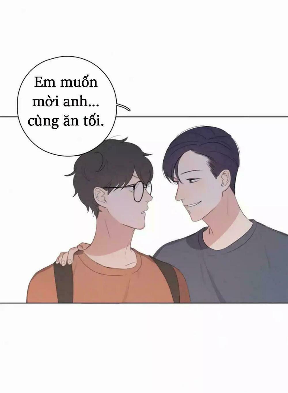 Here U Are: Chapter 13