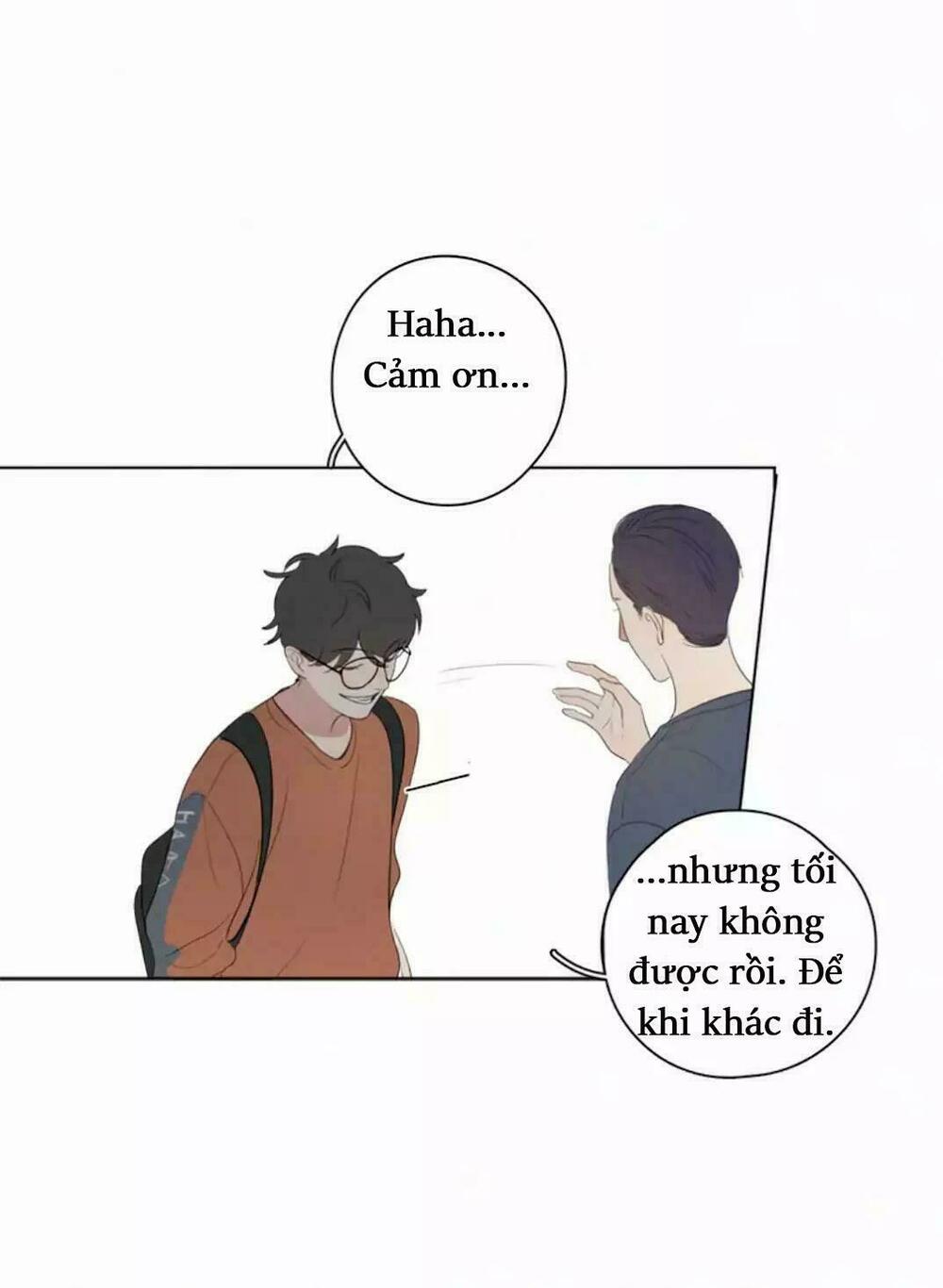 Here U Are: Chapter 13