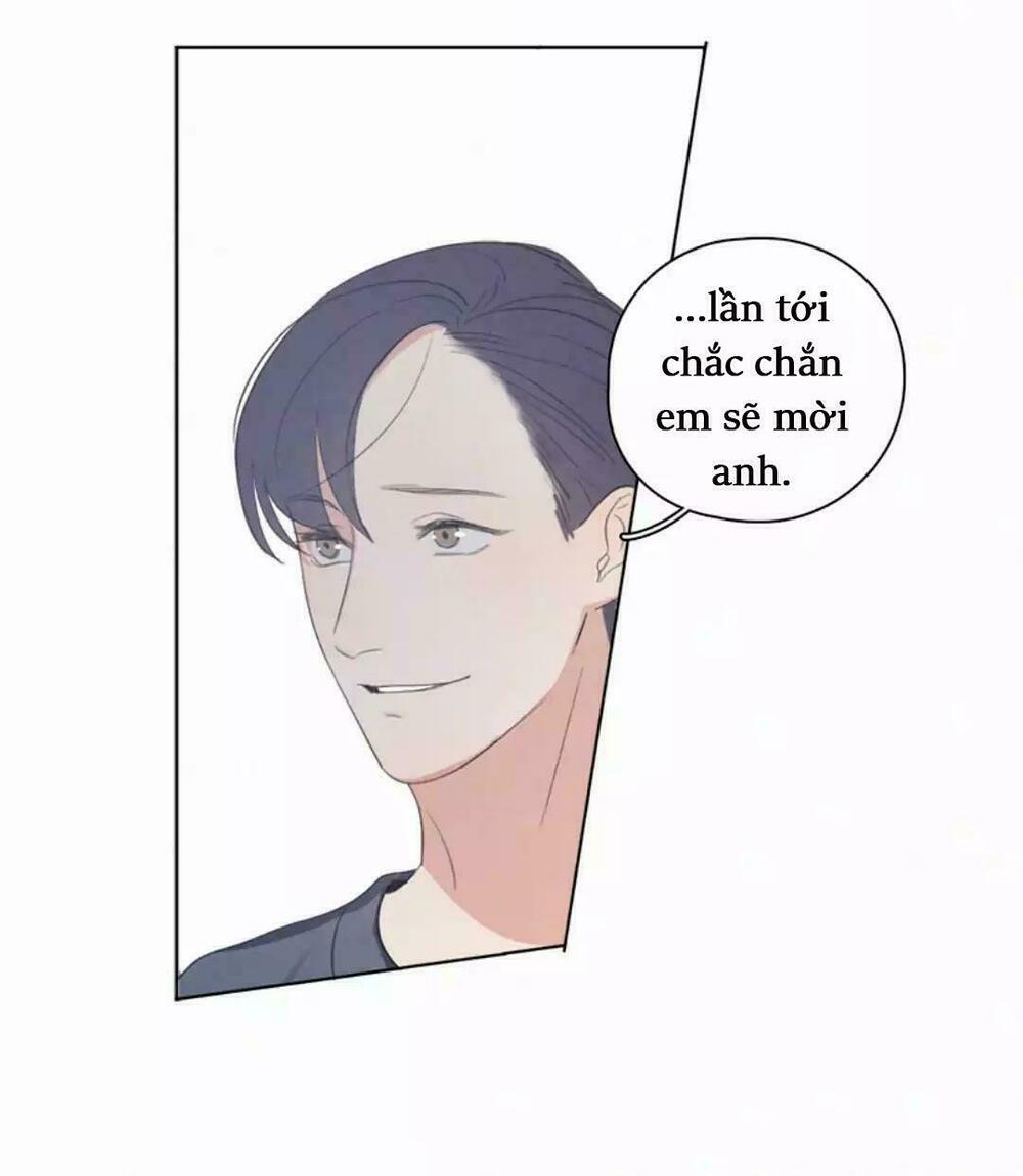 Here U Are: Chapter 13