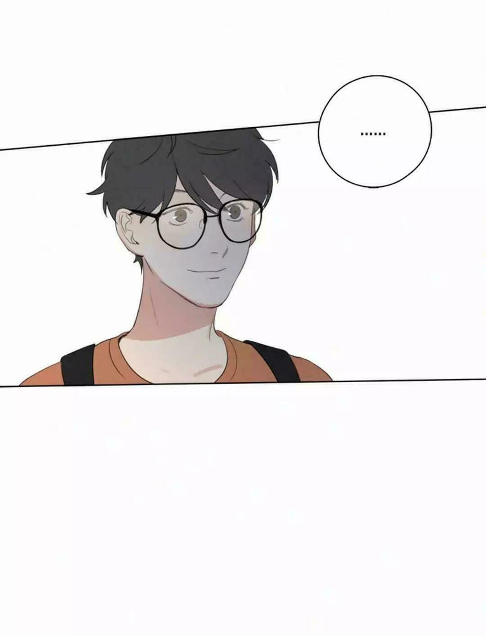 Here U Are: Chapter 13