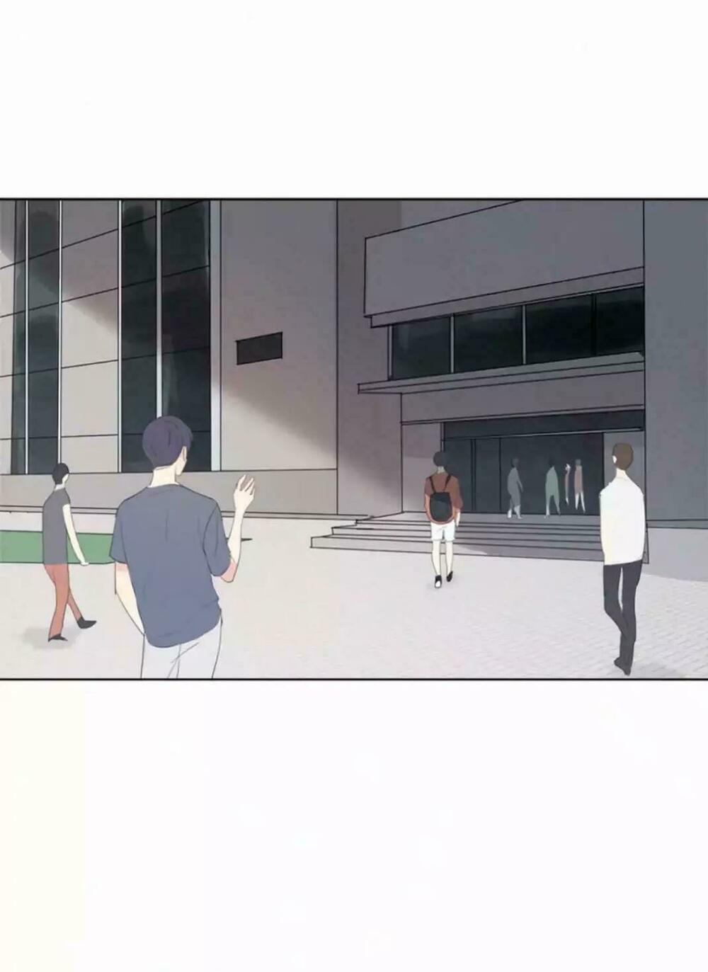 Here U Are: Chapter 13