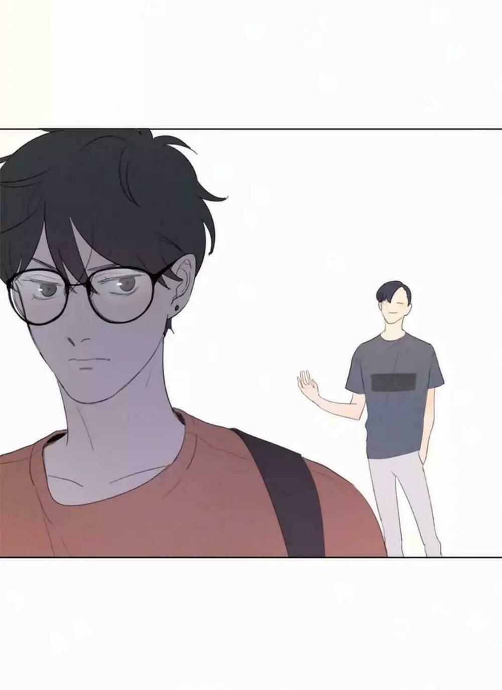 Here U Are: Chapter 13