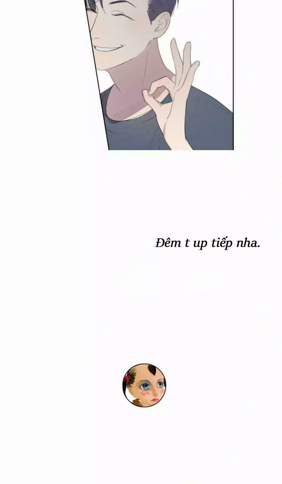 Here U Are: Chapter 13