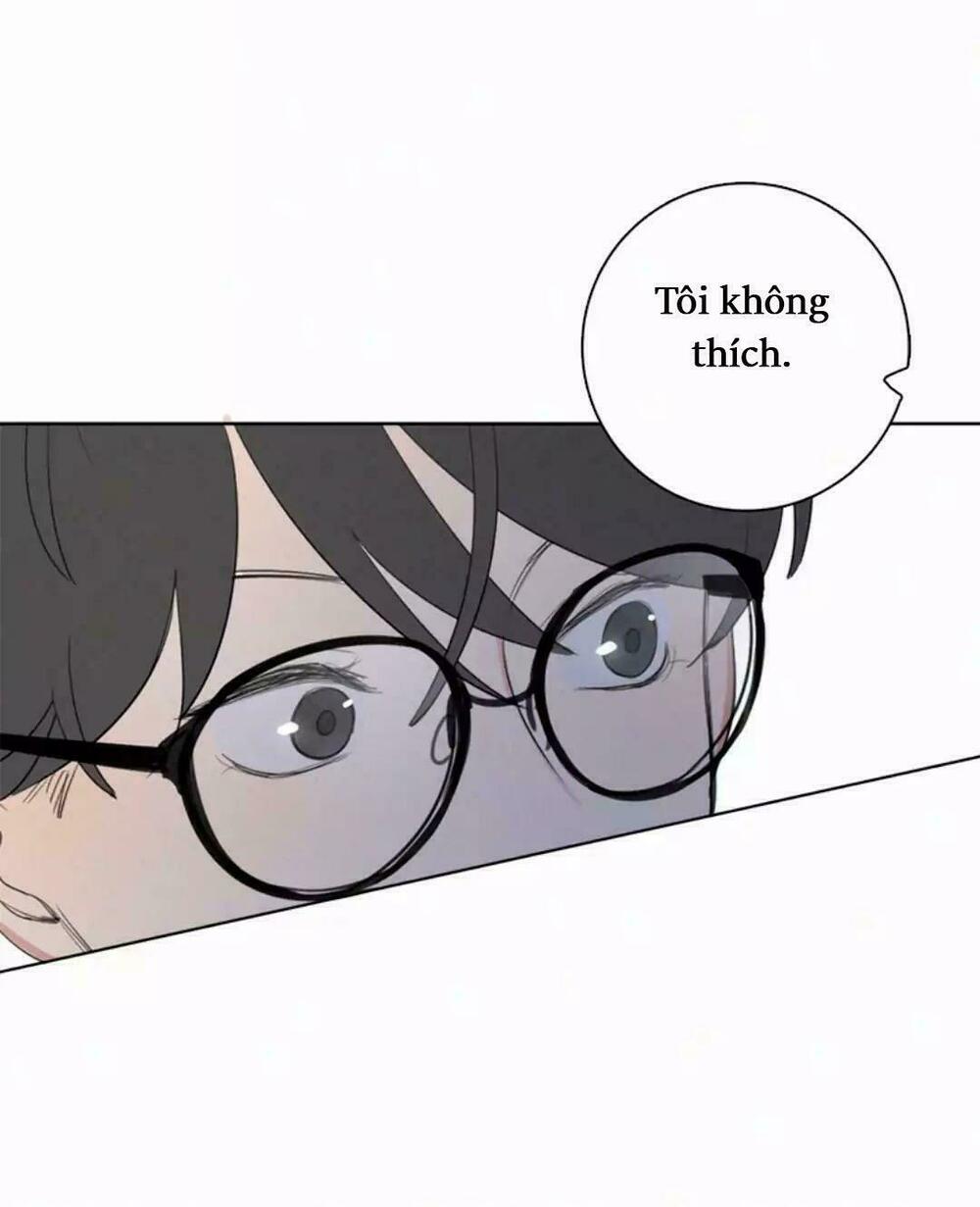 Here U Are: Chapter 13