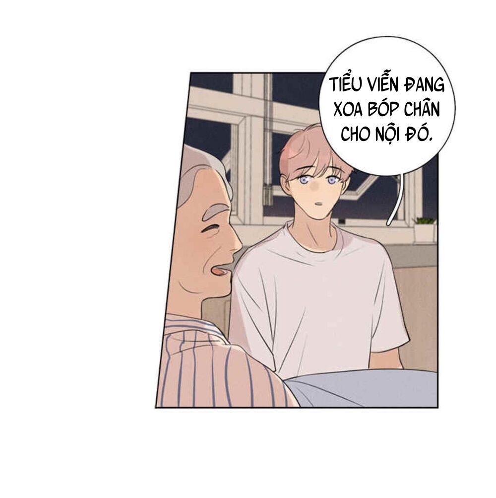 Here U Are: Chapter 130