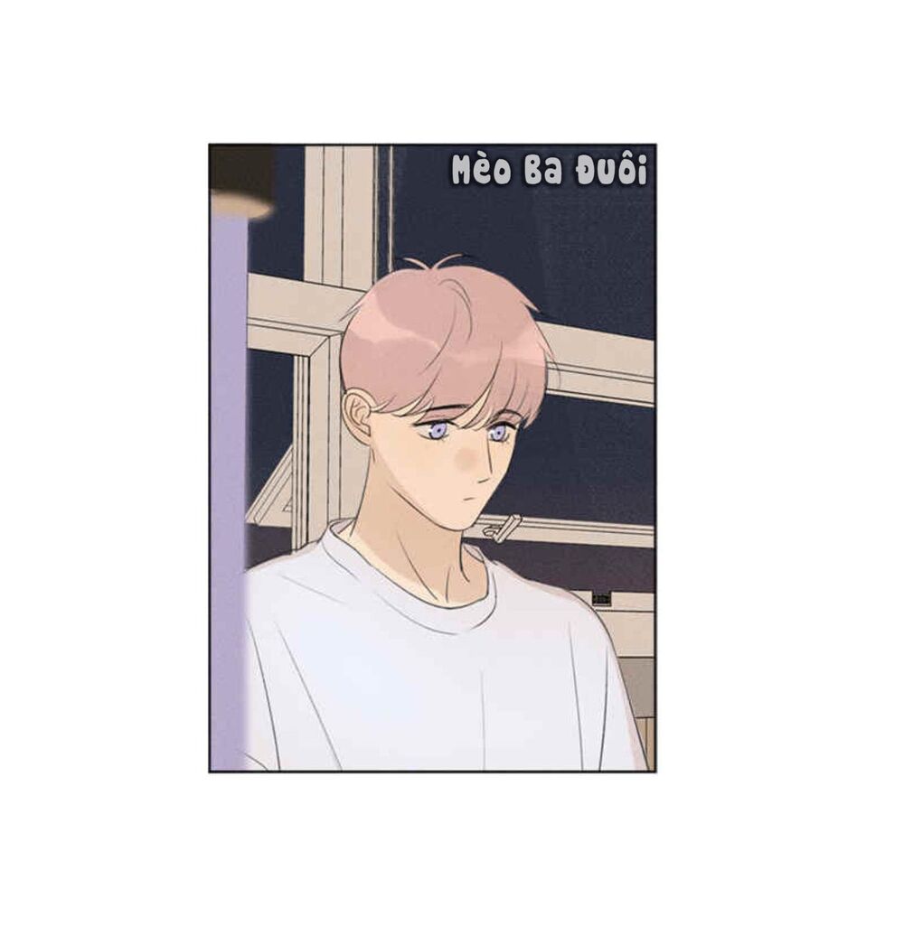Here U Are: Chapter 130