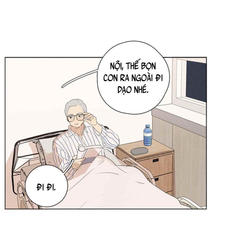Here U Are: Chapter 130