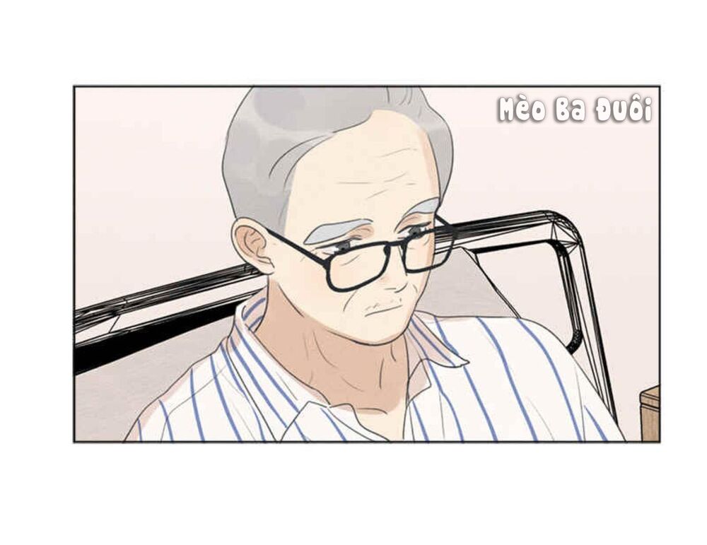 Here U Are: Chapter 130