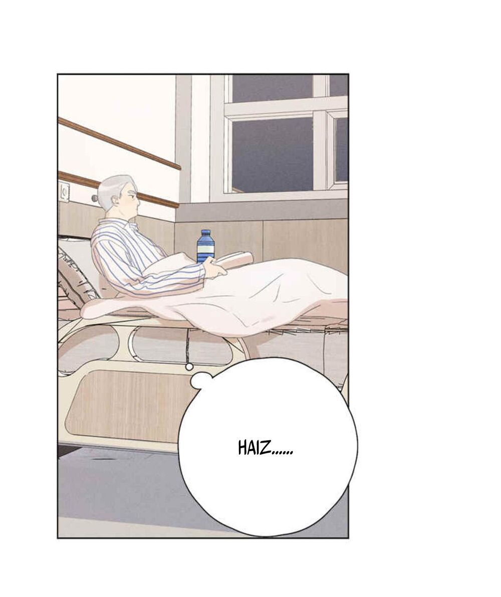 Here U Are: Chapter 130