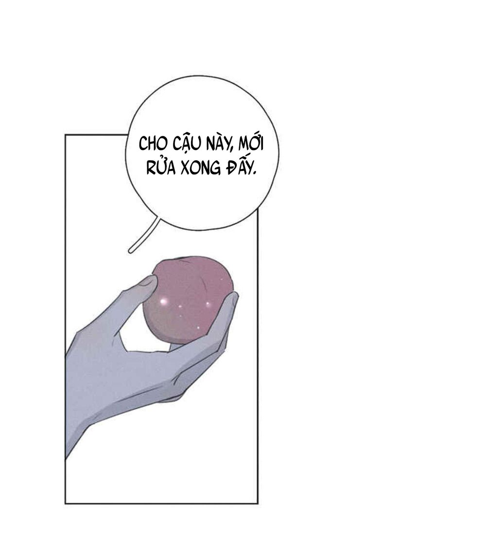 Here U Are: Chapter 130