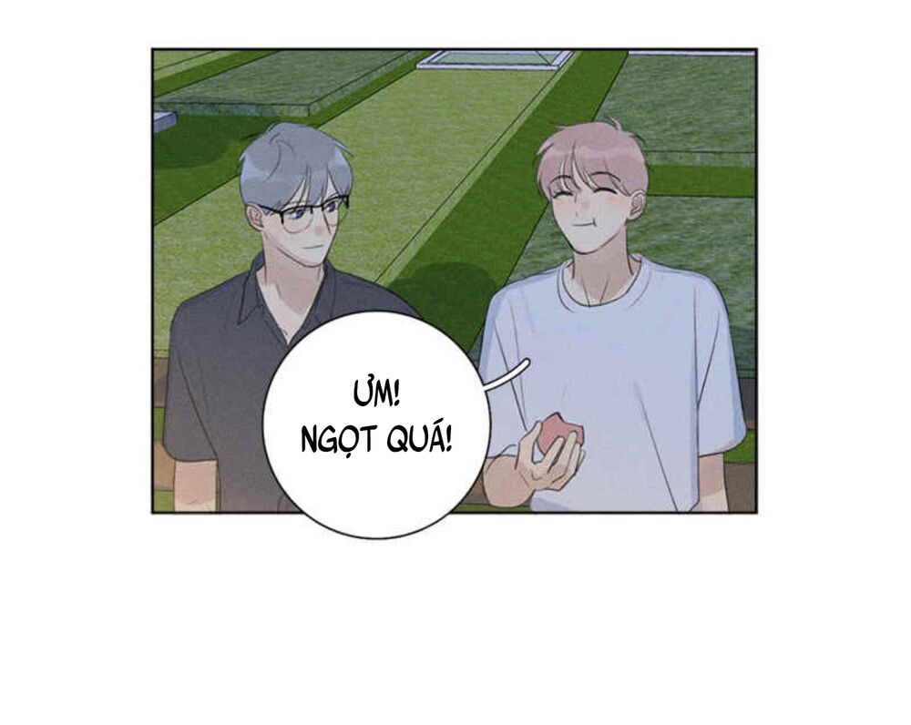 Here U Are: Chapter 130