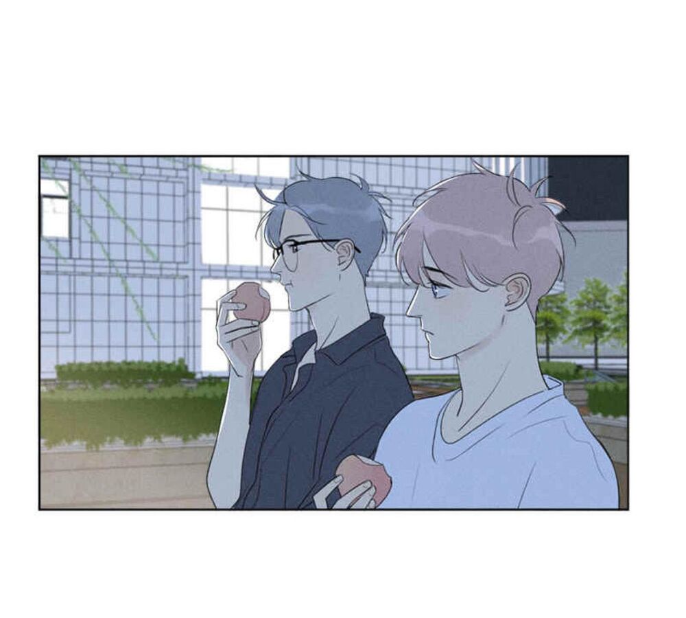 Here U Are: Chapter 130