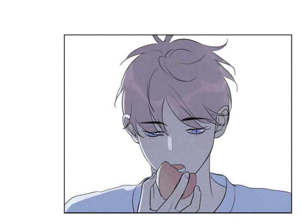 Here U Are: Chapter 130
