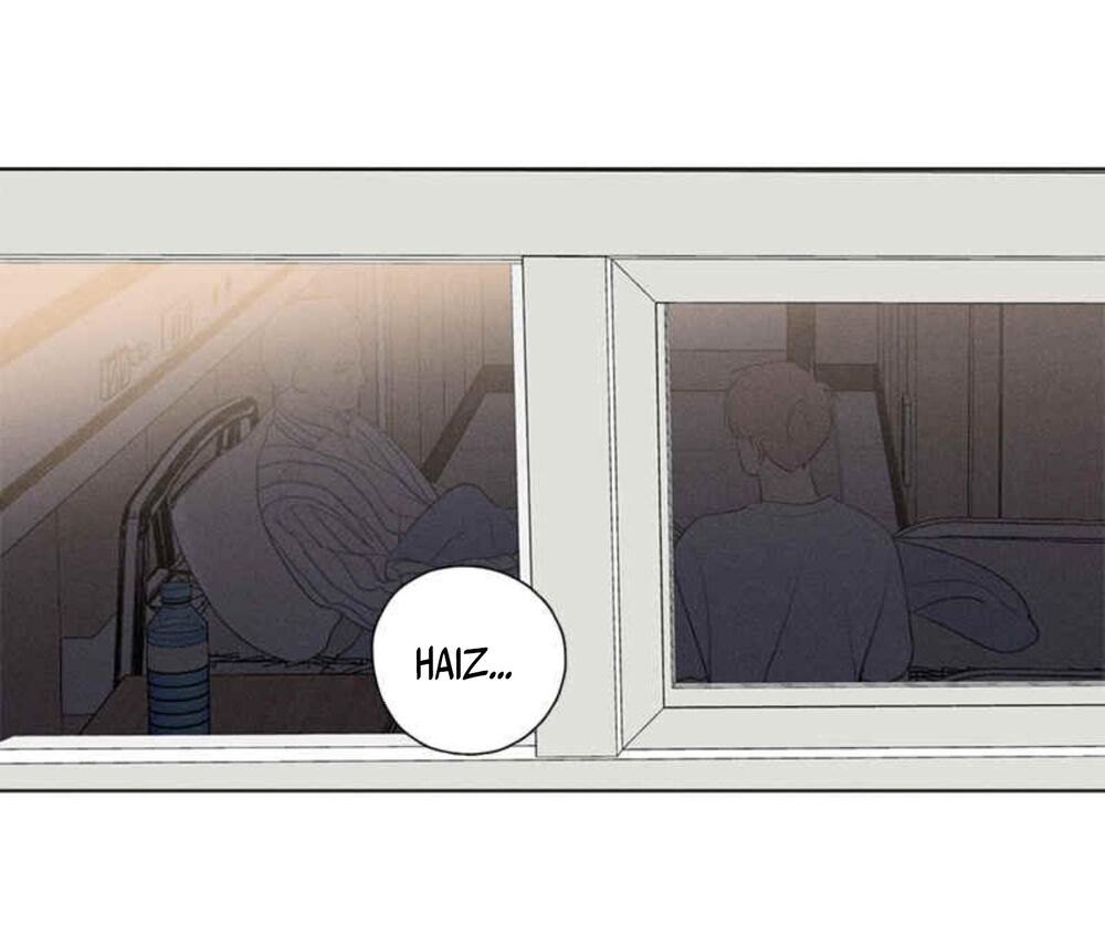 Here U Are: Chapter 130