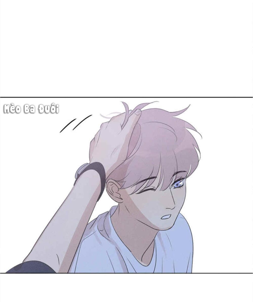 Here U Are: Chapter 130