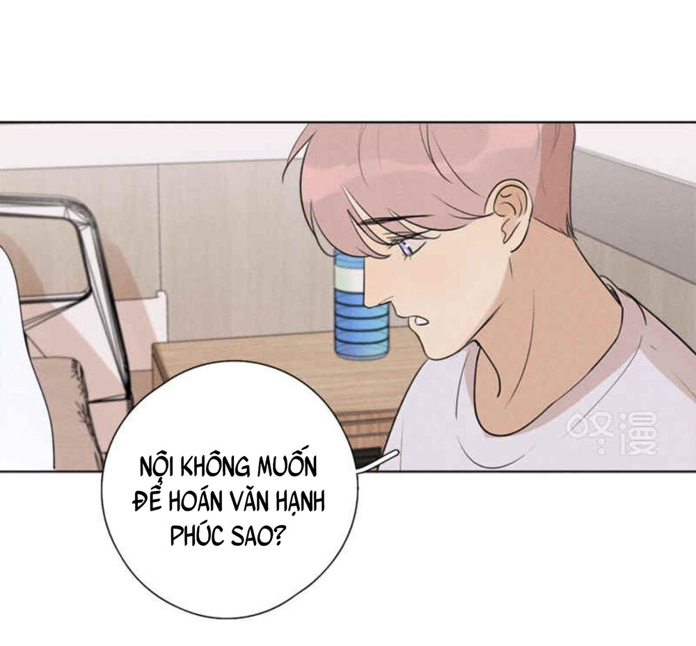Here U Are: Chapter 130