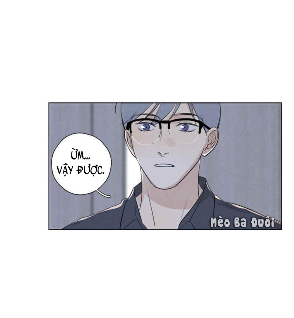 Here U Are: Chapter 130