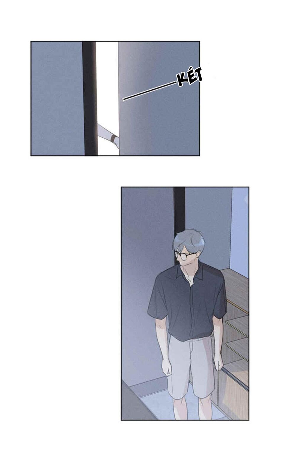 Here U Are: Chapter 130