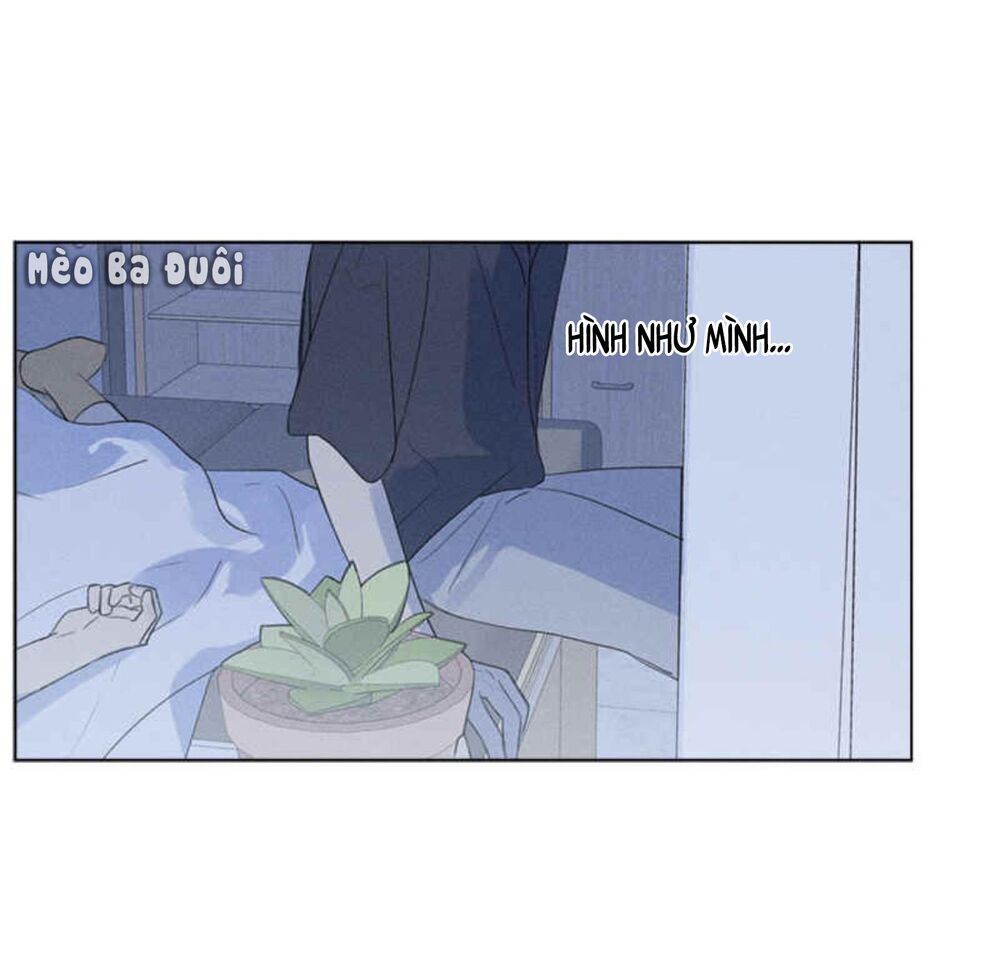 Here U Are: Chapter 130