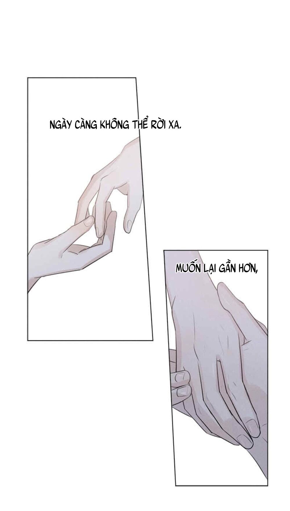 Here U Are: Chapter 130