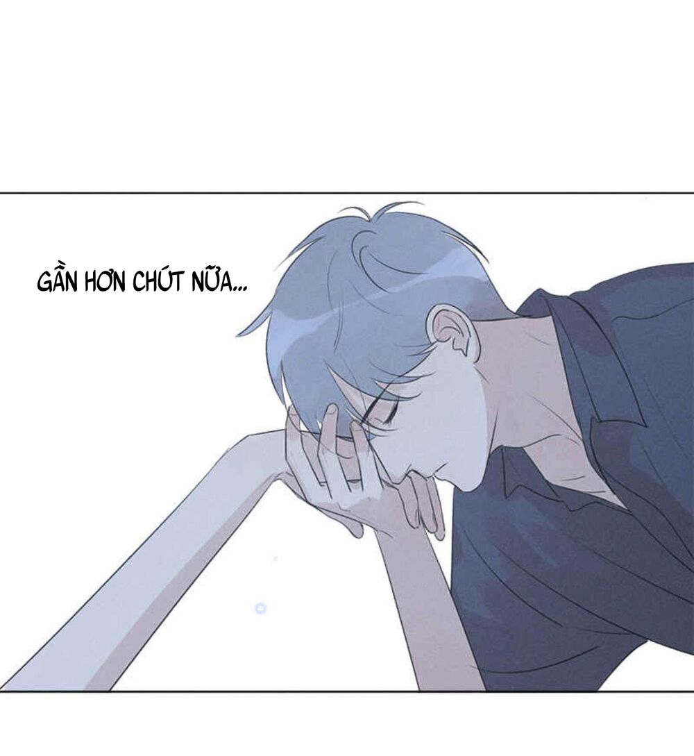 Here U Are: Chapter 130