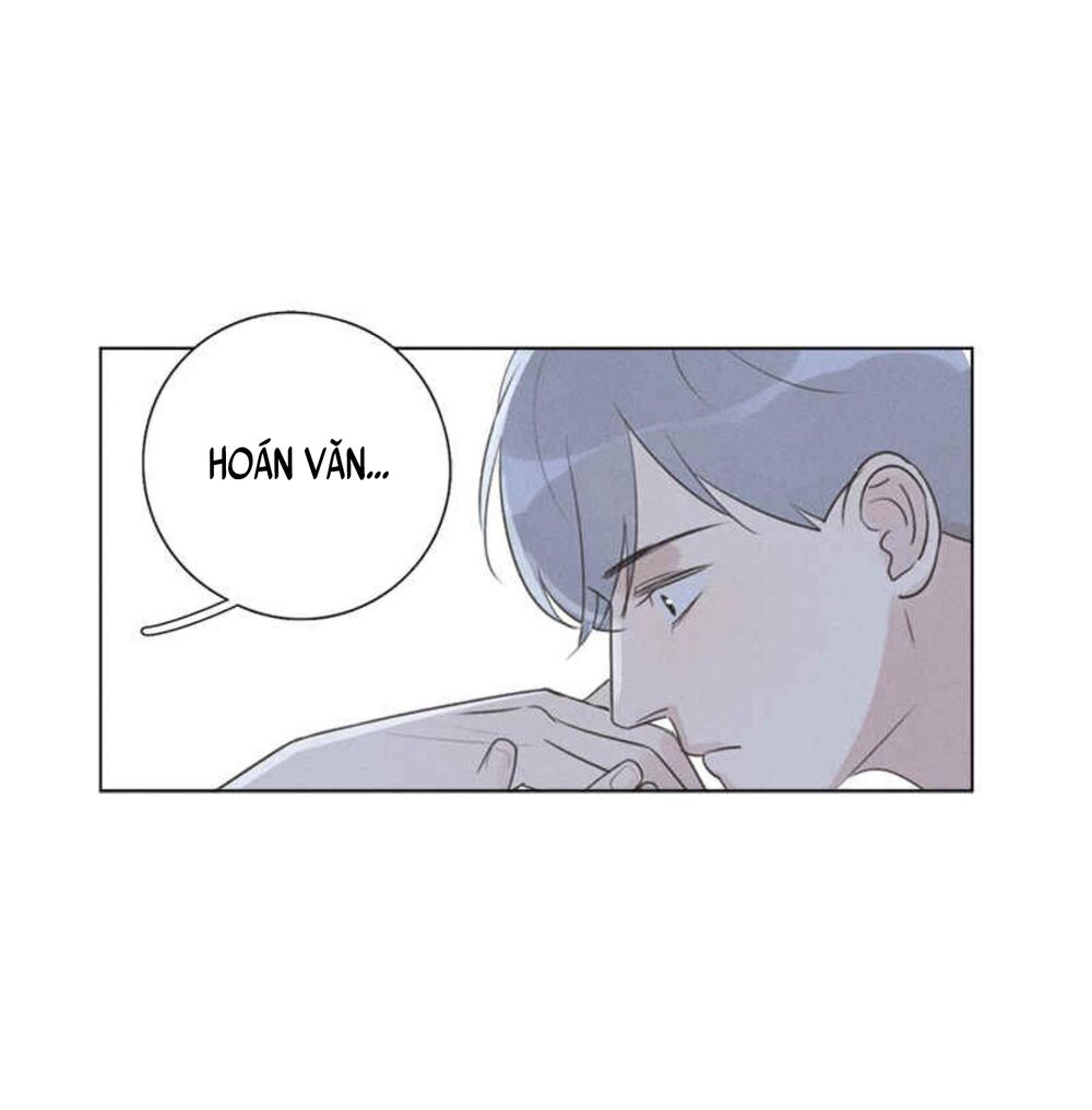 Here U Are: Chapter 130