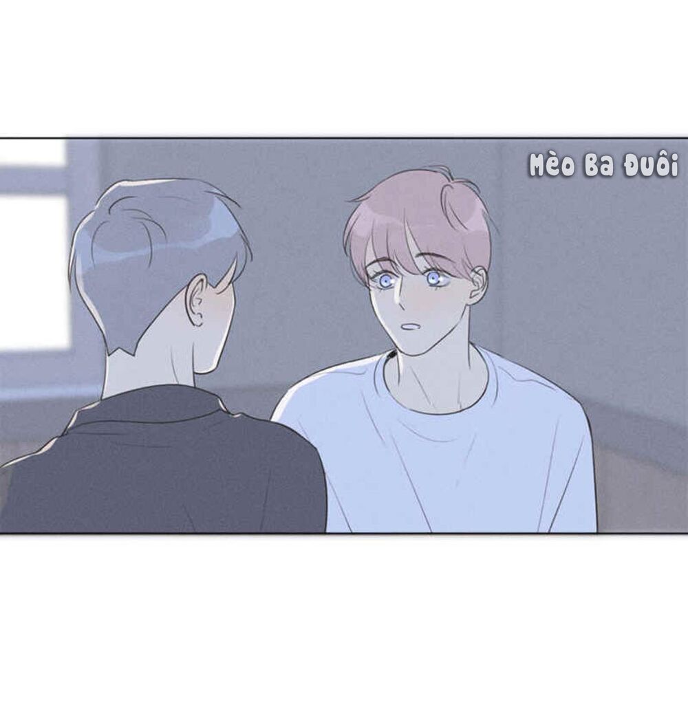 Here U Are: Chapter 130