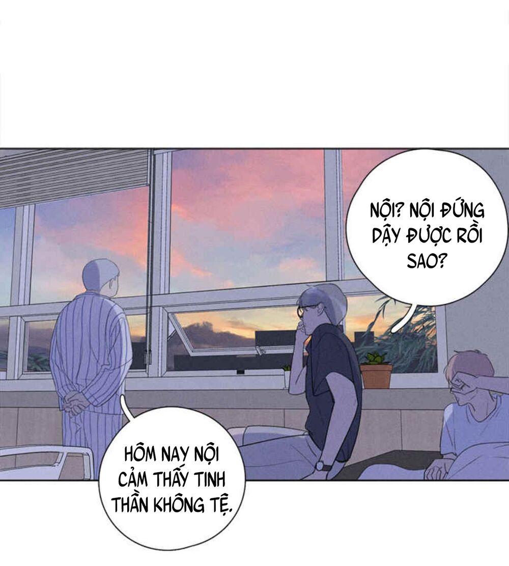 Here U Are: Chapter 130