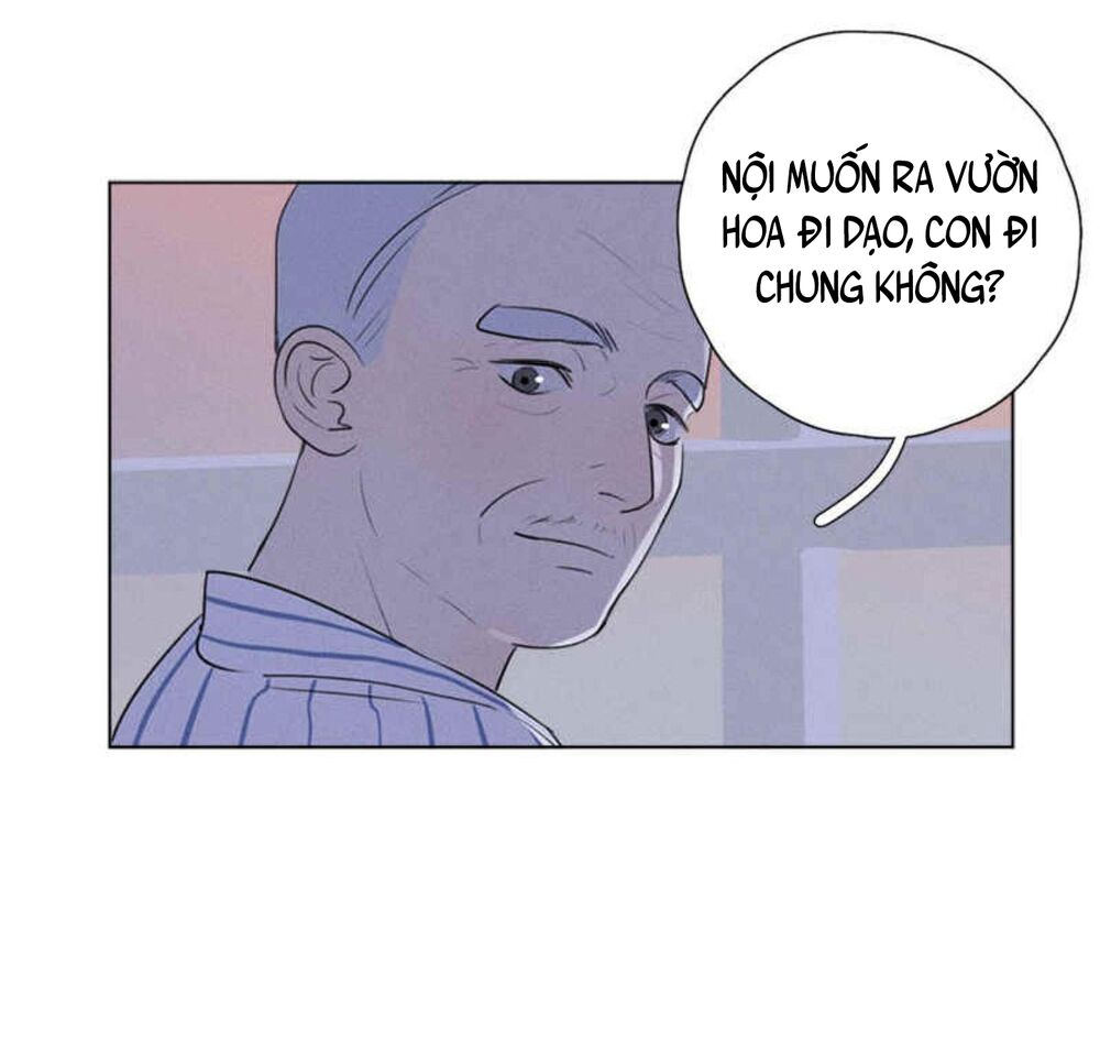 Here U Are: Chapter 130