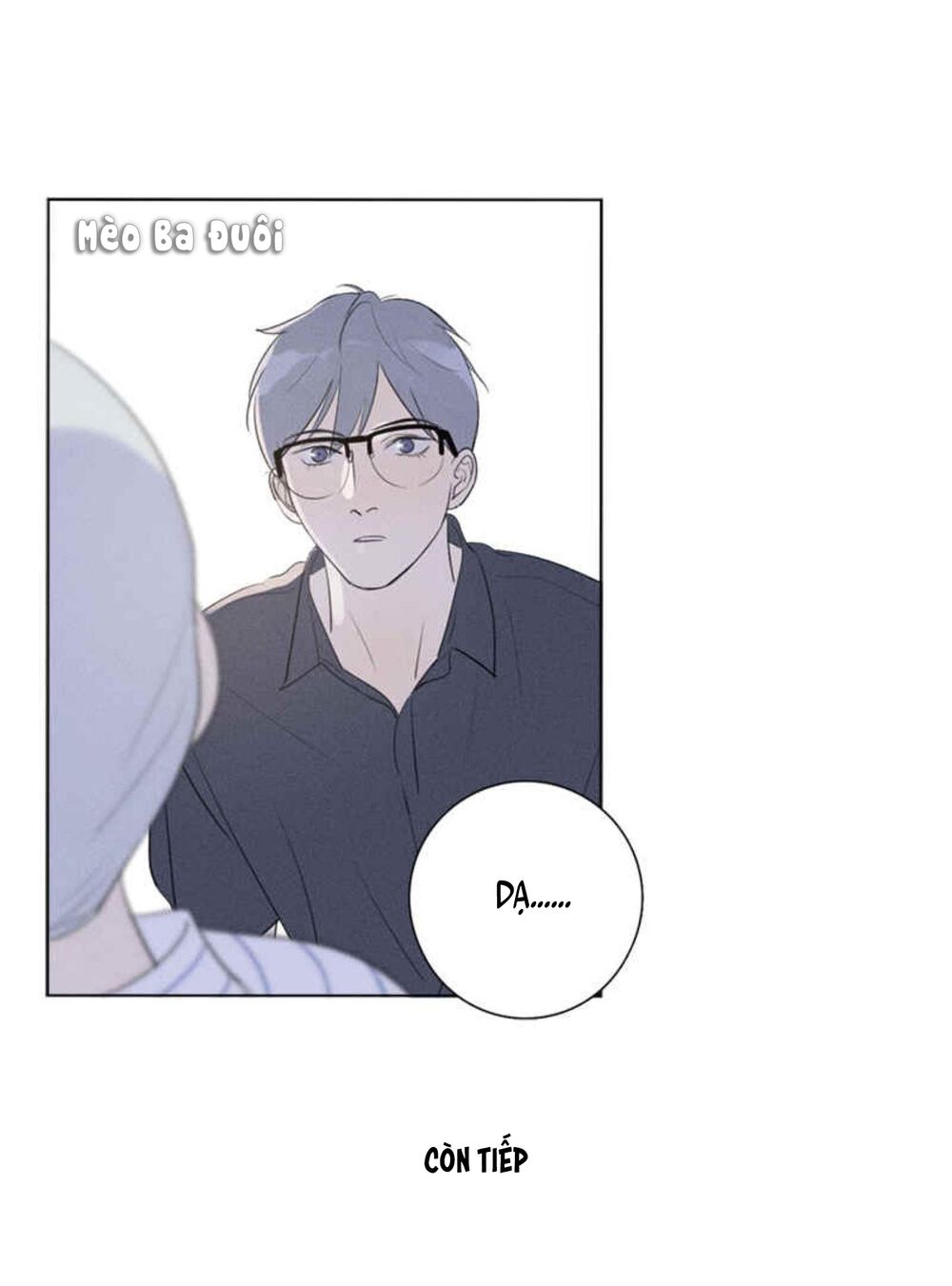 Here U Are: Chapter 130