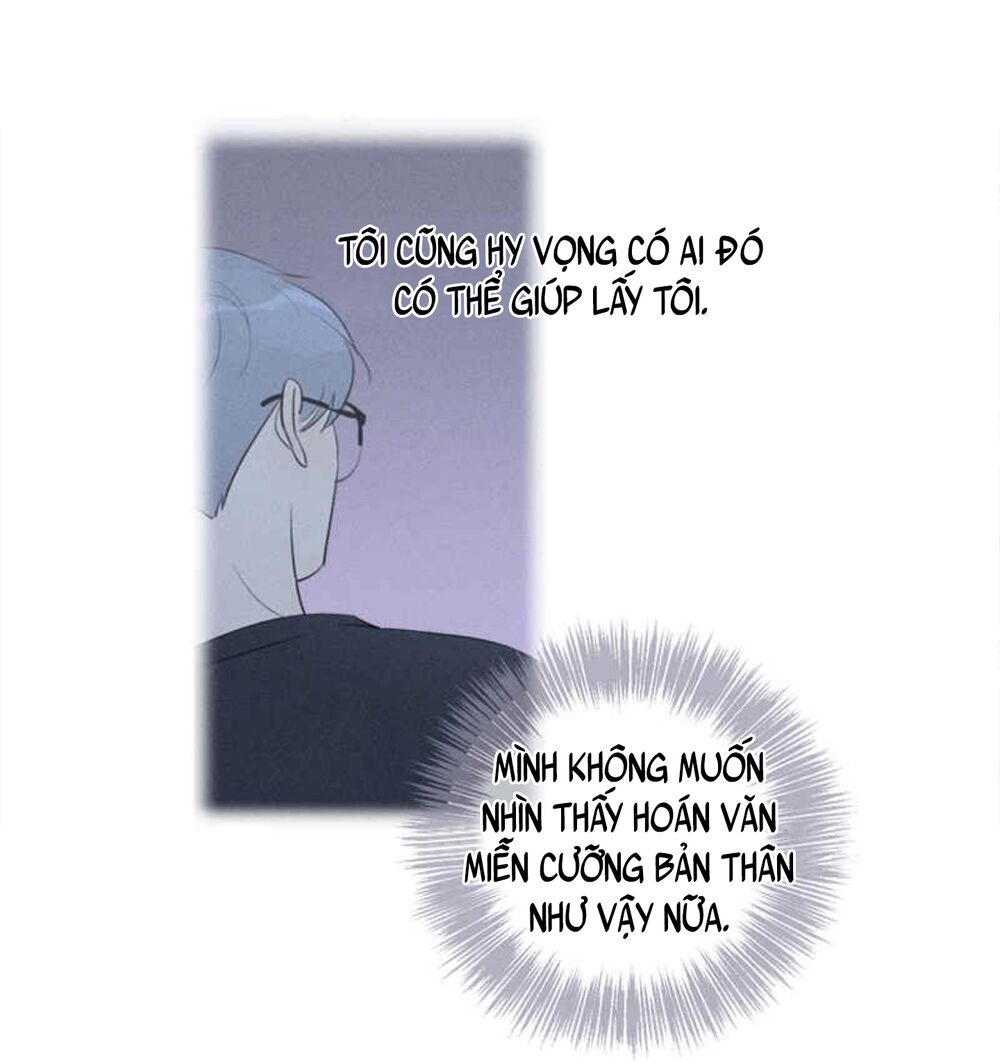 Here U Are: Chapter 130