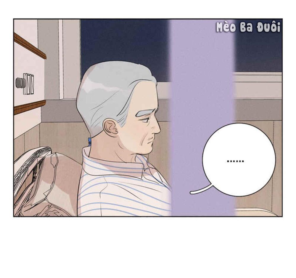 Here U Are: Chapter 130