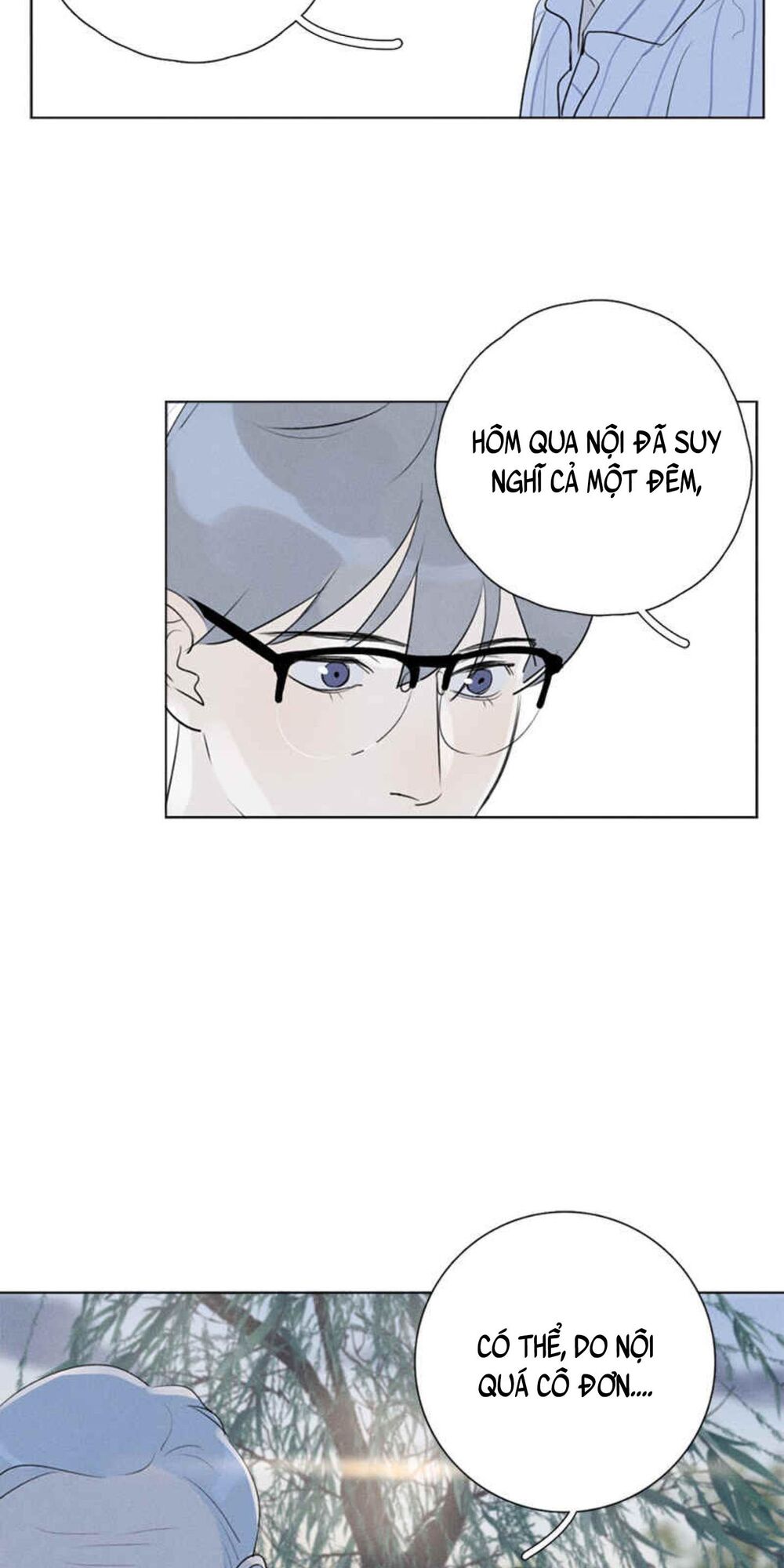 Here U Are: Chapter 131