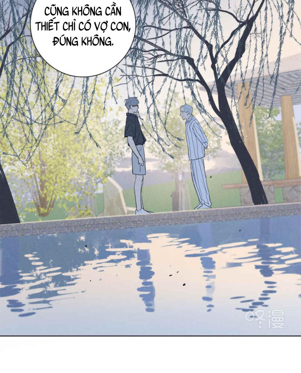 Here U Are: Chapter 131