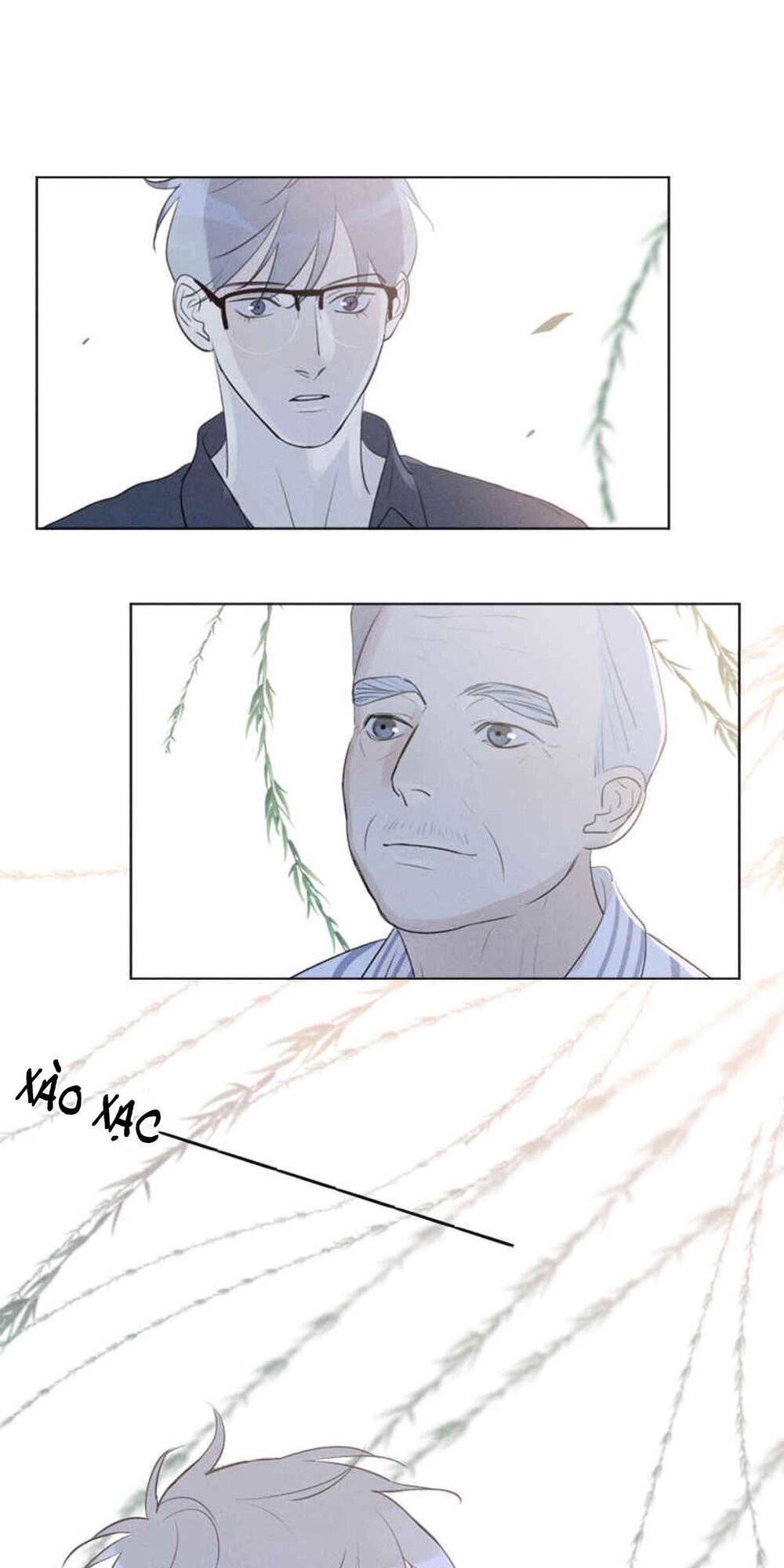 Here U Are: Chapter 131