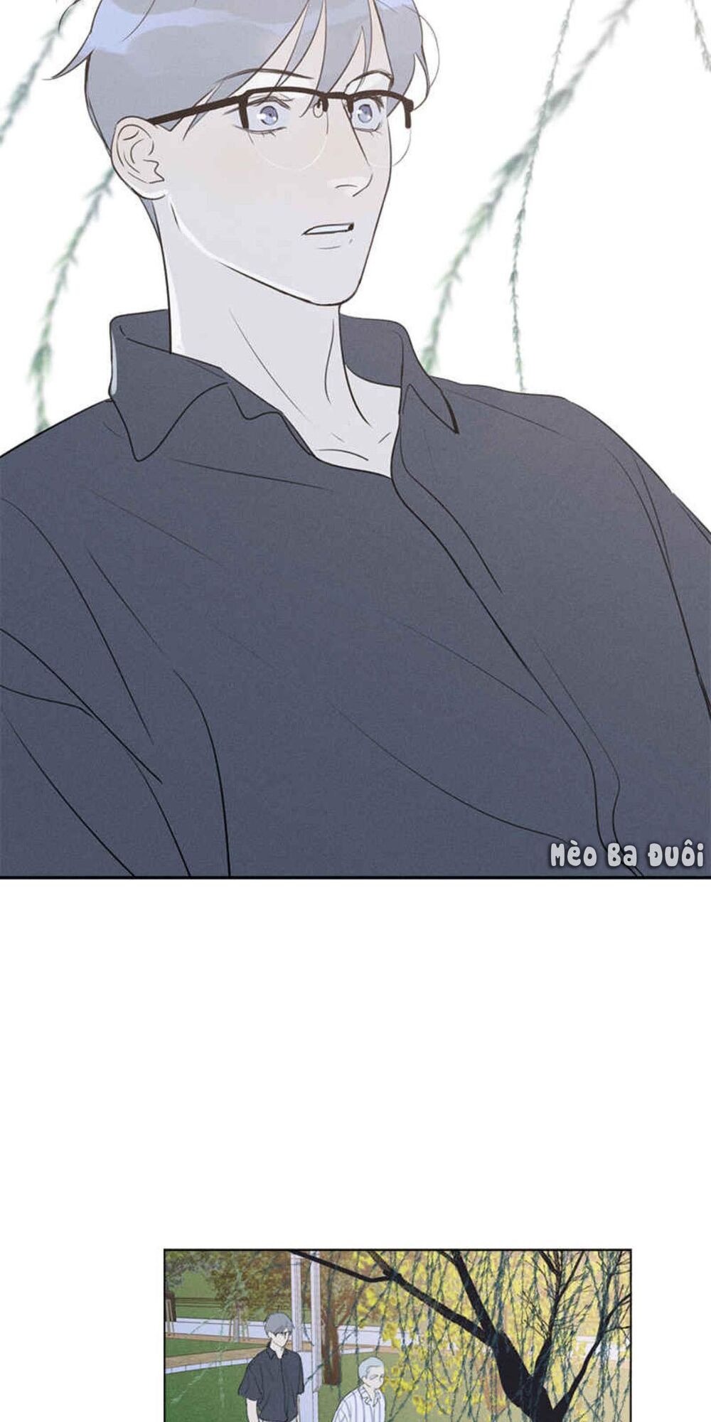 Here U Are: Chapter 131