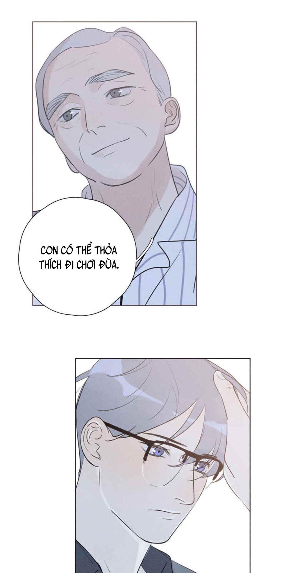 Here U Are: Chapter 131