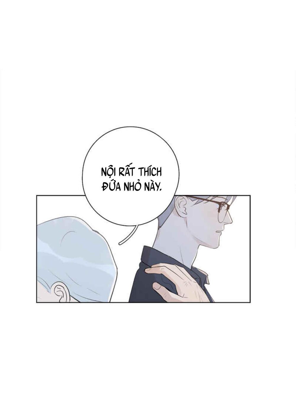 Here U Are: Chapter 131