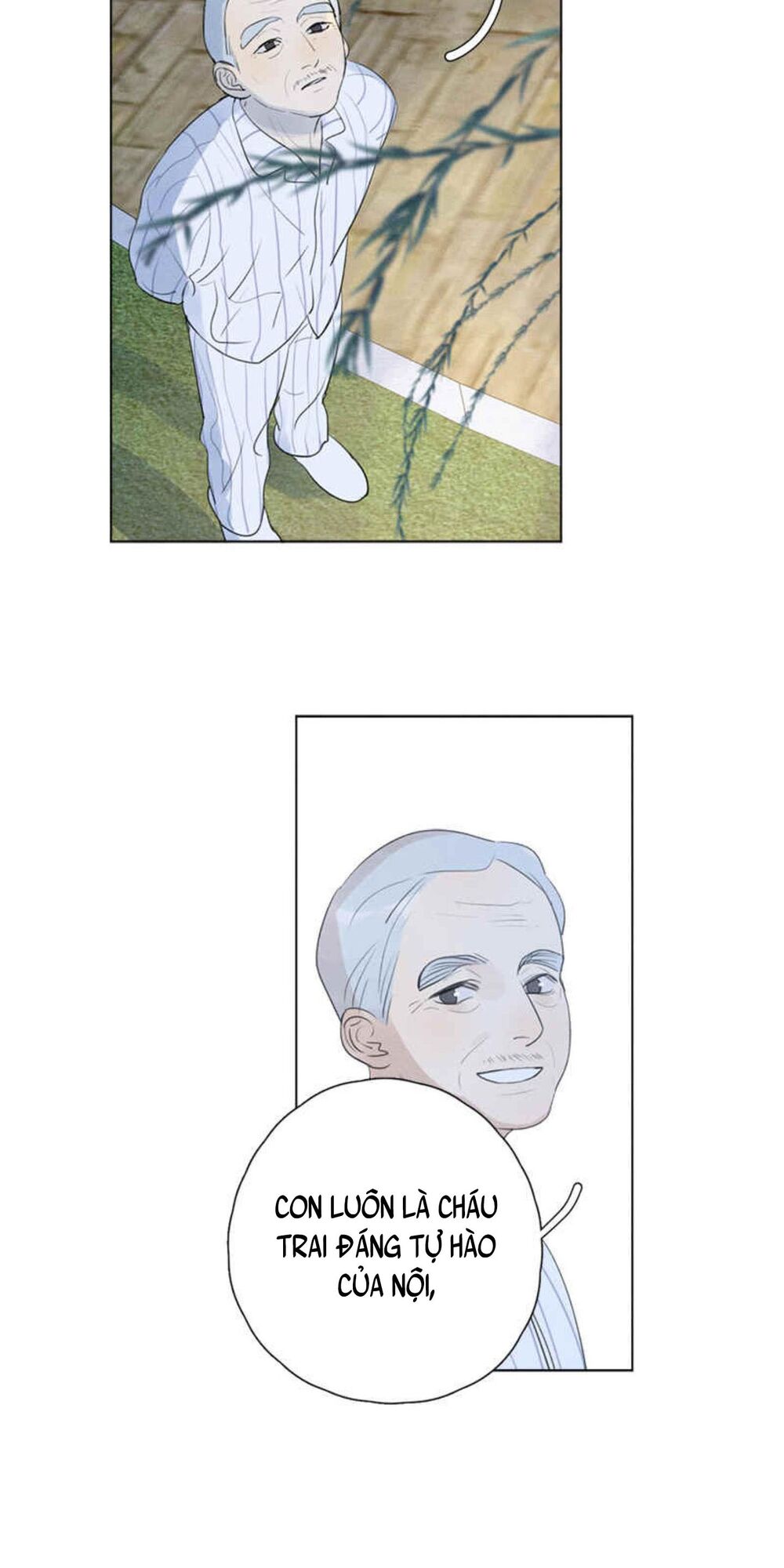 Here U Are: Chapter 131