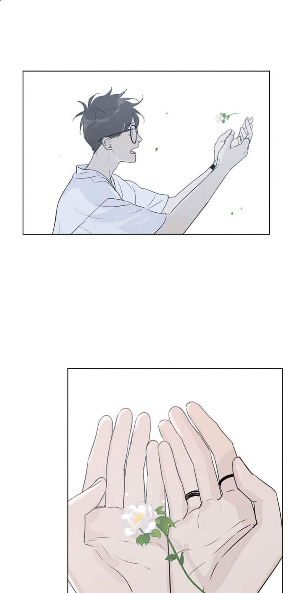 Here U Are: Chapter 133