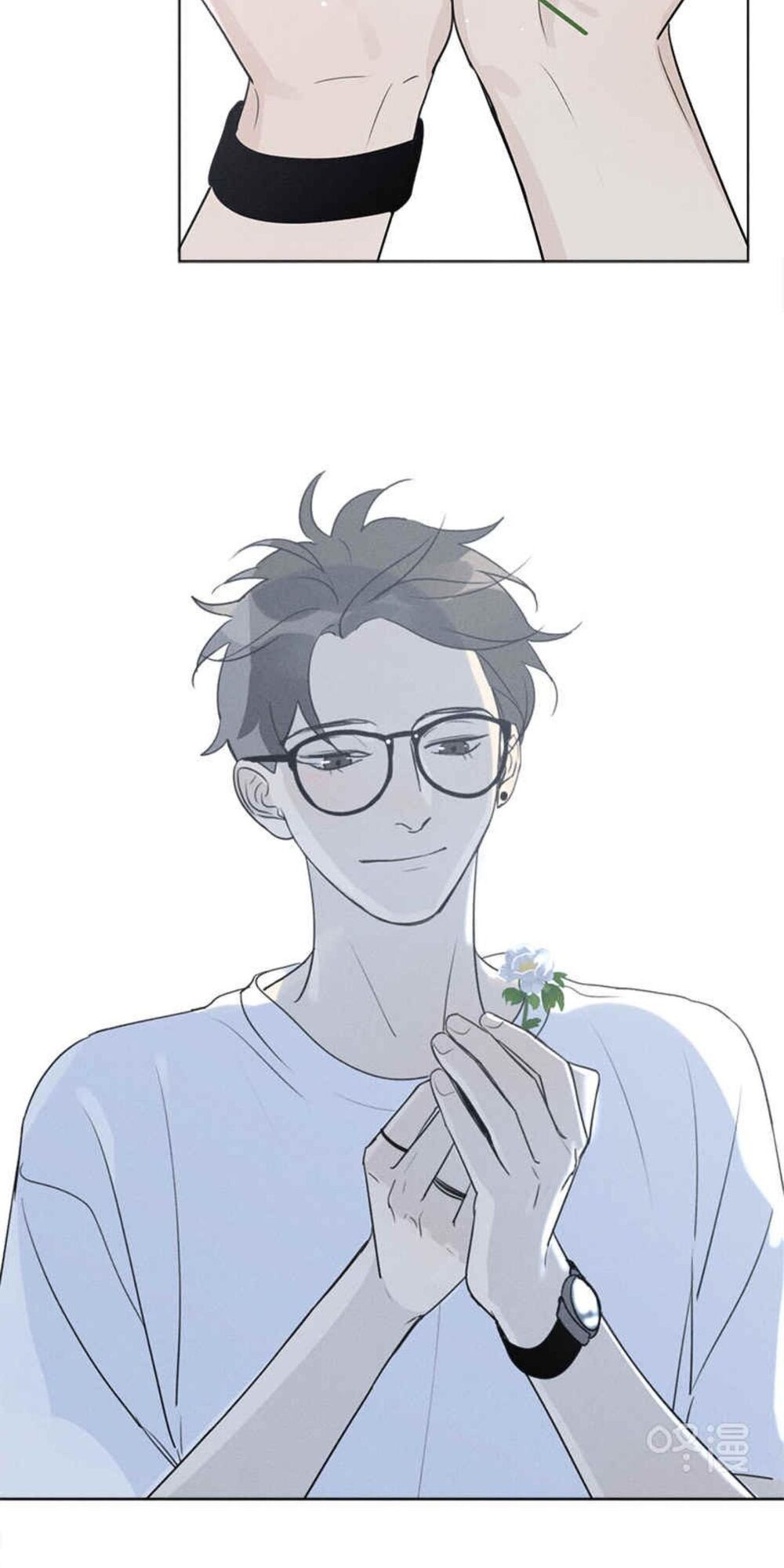 Here U Are: Chapter 133