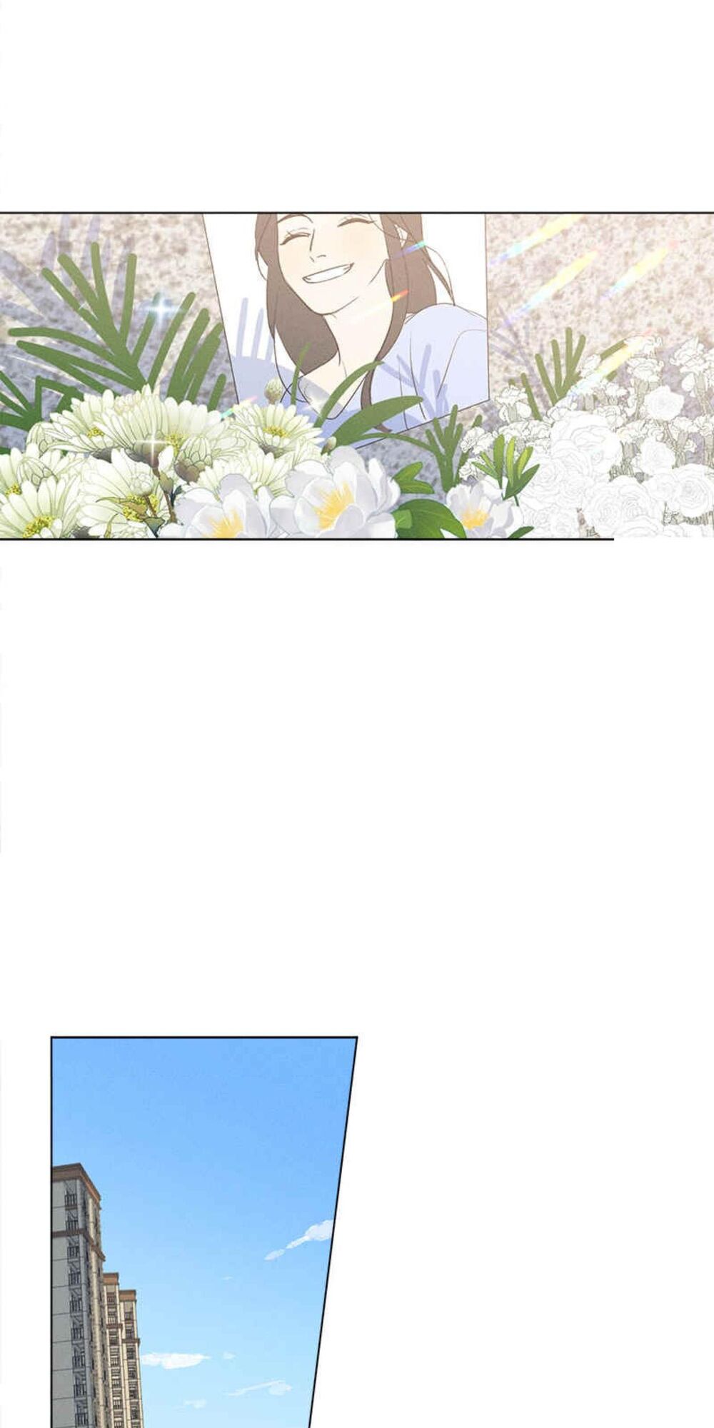 Here U Are: Chapter 133
