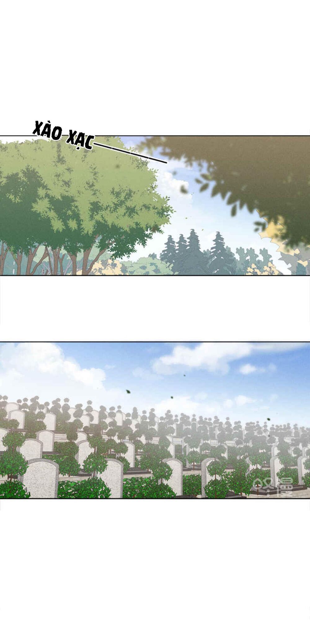 Here U Are: Chapter 133