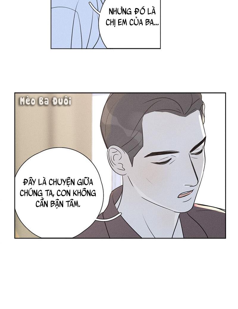 Here U Are: Chapter 135