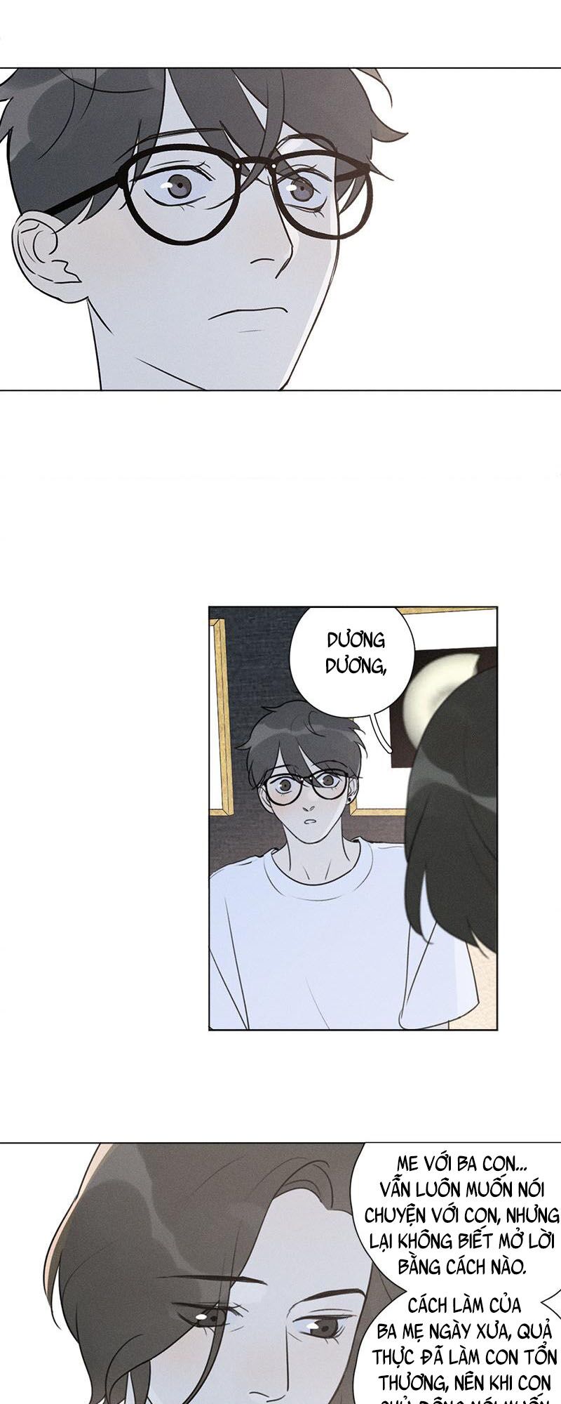 Here U Are: Chapter 135