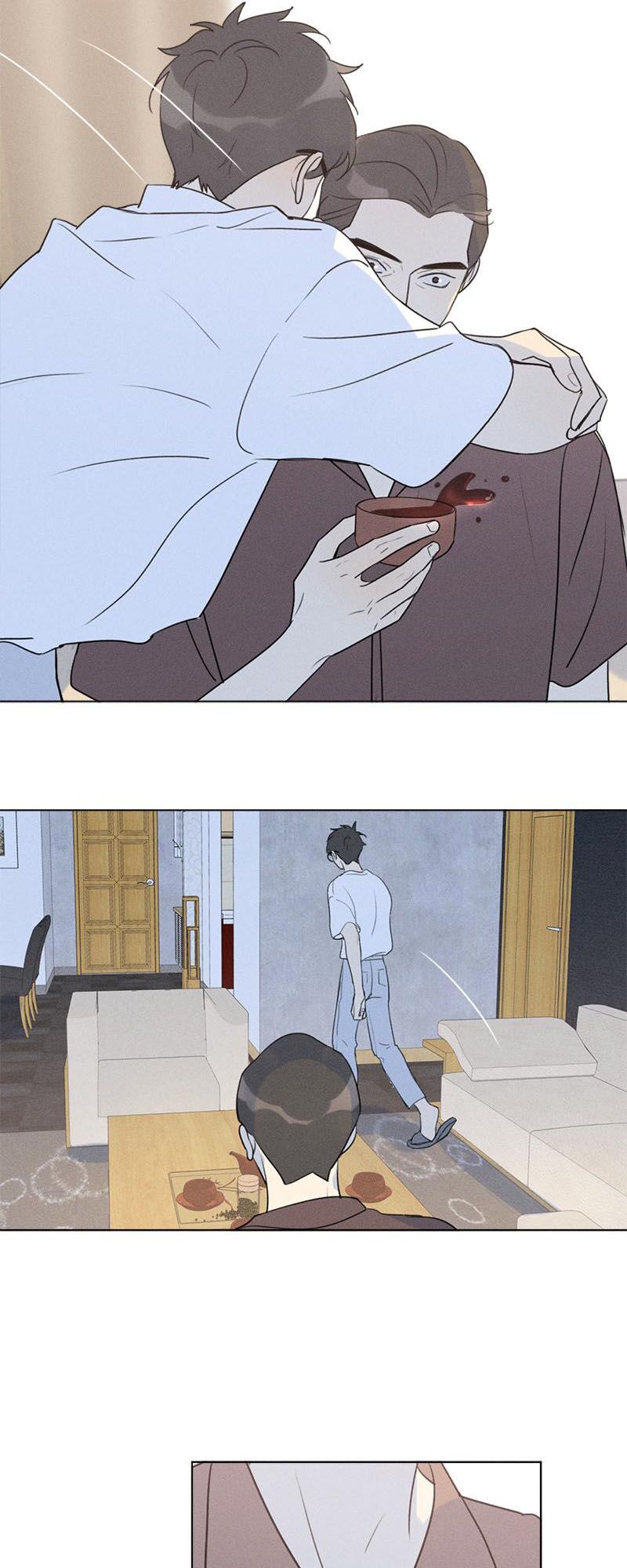 Here U Are: Chapter 135