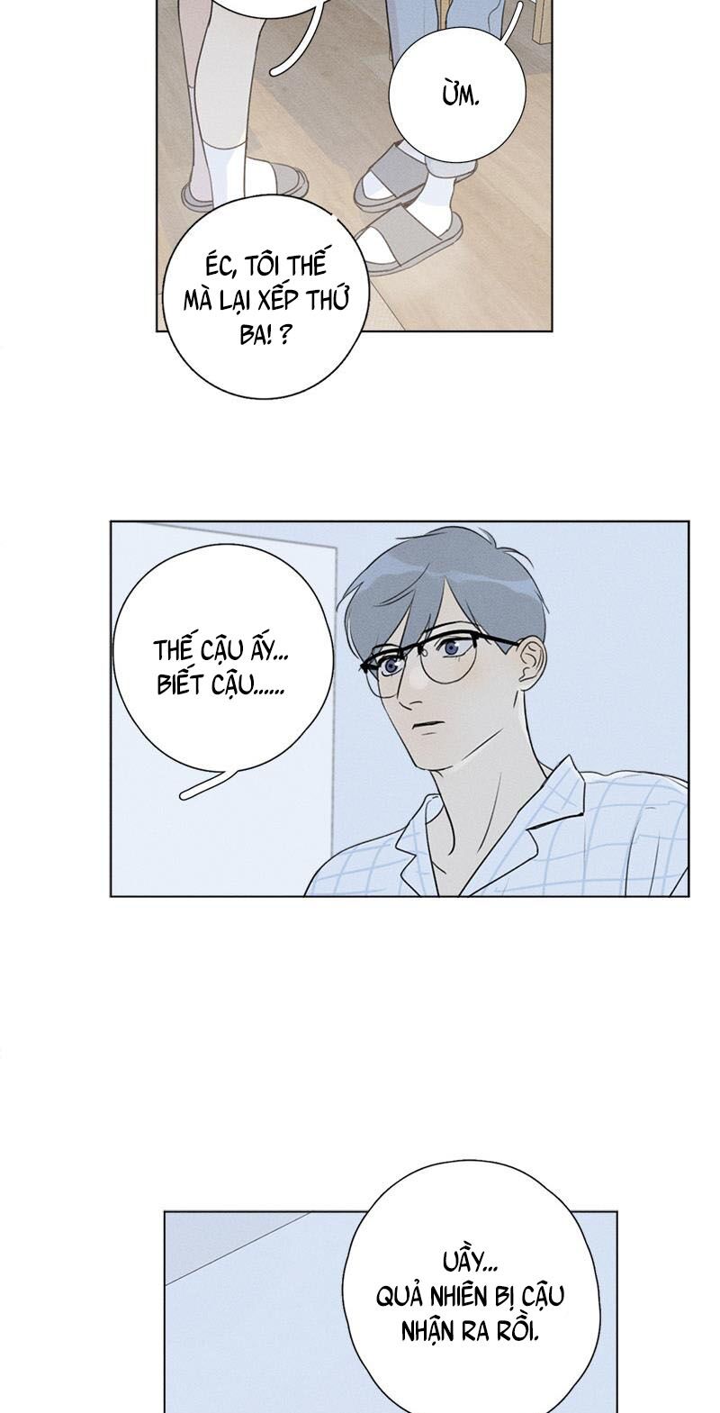 Here U Are: Chapter 136