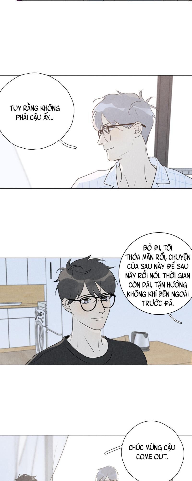 Here U Are: Chapter 136