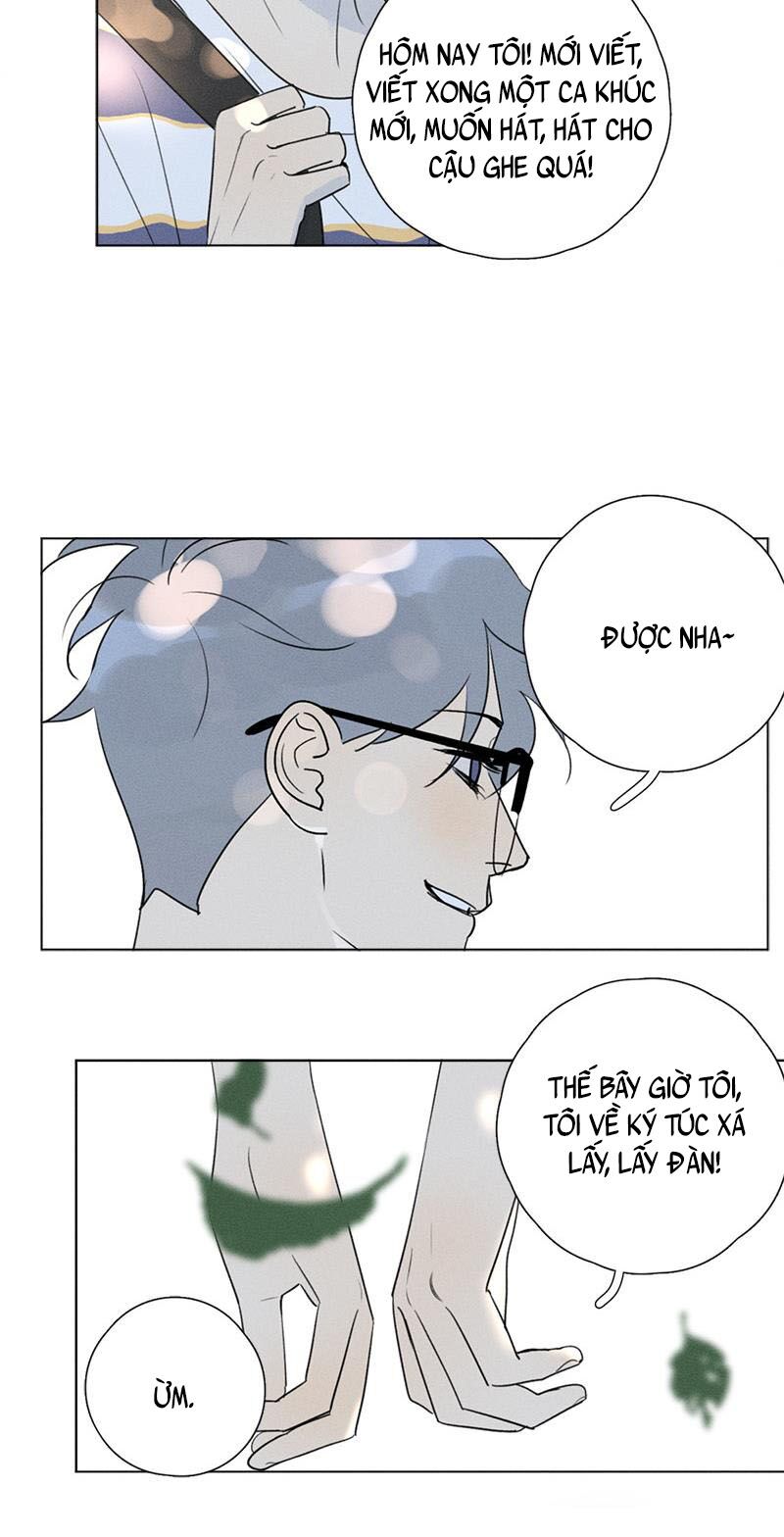 Here U Are: Chapter 136